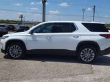 Used 2022 Chevrolet Traverse LS image 5