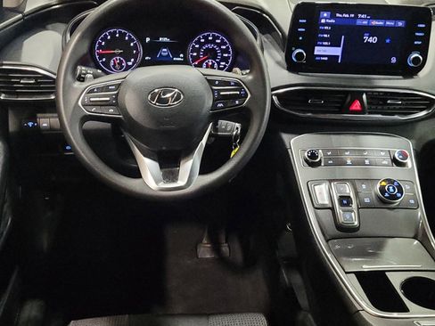 Used 2022 Hyundai Santa Fe SE image 22
