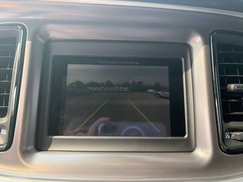 Used 2019 Dodge Challenger SXT w/ Blacktop Package RWD image 22