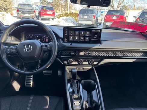 Used 2023 Honda Accord Sport image 23