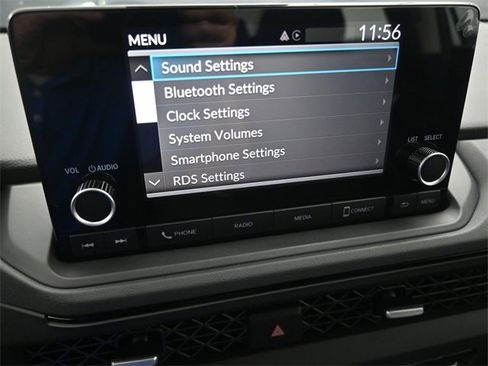 New 2025 Honda Accord SE image 15