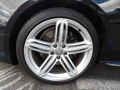 Used 2014 Audi S5 Premium Plus image 16