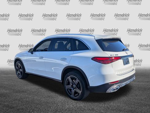 New 2026 Mercedes-Benz GLC 300 300 image 7
