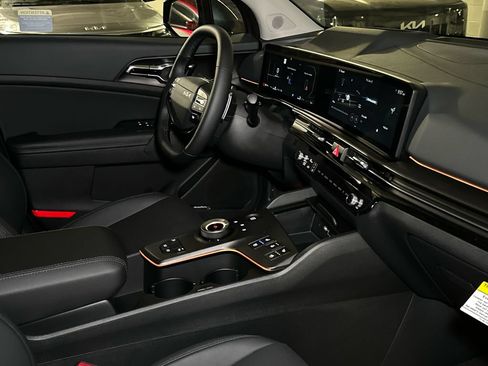New 2026 Kia Sportage SX Prestige AWD/4WD image 14