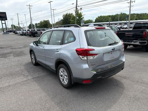 Used 2019 Subaru Forester w/ Alloy Wheel Package AWD/4WD image 13