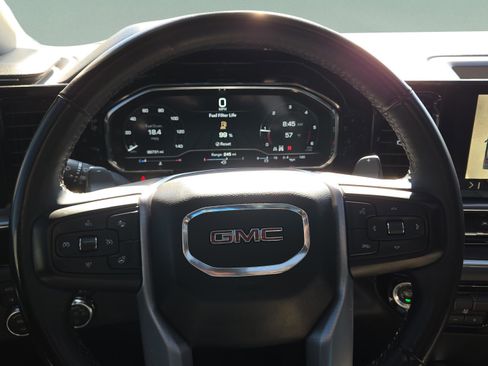 Used 2023 GMC Sierra 1500 SLT w/ SLT Premium Package image 27