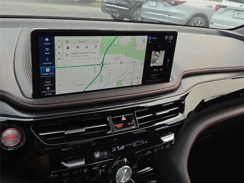 New 2026 Acura MDX Type S AWD/4WD image 5