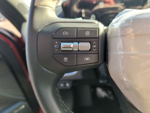 New 2025 Kia K4 GT-Line w/ GT-Line Premium Package image 17