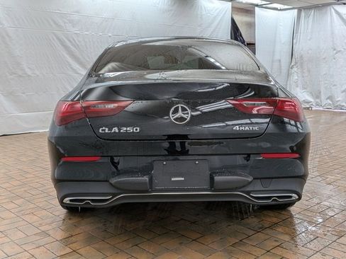 Used 2025 Mercedes-Benz CLA 250 CLA 250 image 6