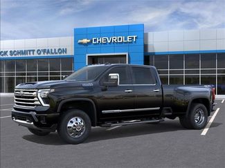 New 2026 Chevrolet Silverado 3500 High Country w/ High Country Premium Package video 2