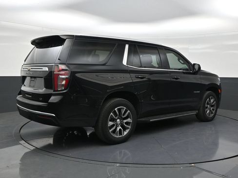 Used 2022 Chevrolet Tahoe LT w/ Luxury Package RWD image 5