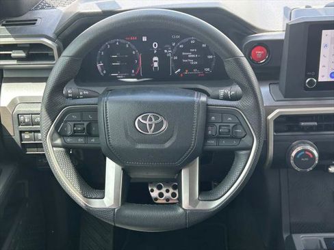 Certified 2024 Toyota Tacoma TRD Sport RWD image 38