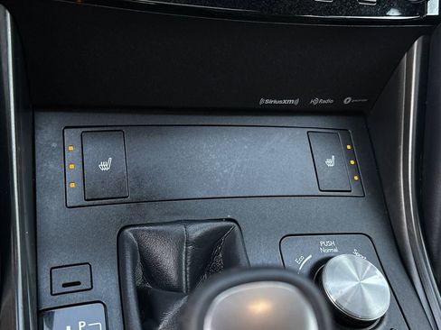 Used 2024 Lexus IS 350 F Sport w/ Accessory Package 2 image 32