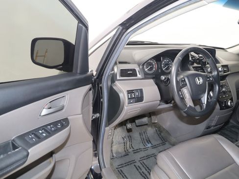 Used 2013 Honda Odyssey EX-L image 38