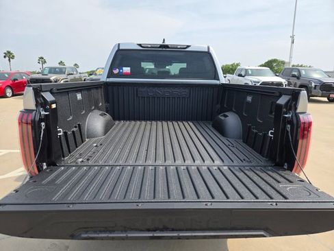 New 2026 Toyota Tundra 1794 Edition AWD/4WD image 25