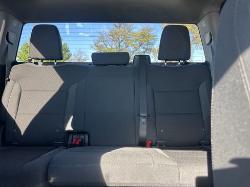 New 2026 GMC Sierra 2500 SLE w/ SLE Value Package; image 24