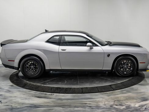 Used 2023 Dodge Challenger SRT Hellcat Redeye RWD image 25