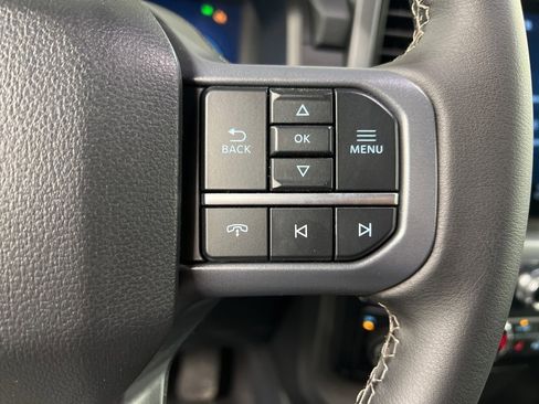 New 2026 Ford F150 XLT w/ Equipment Group 302A MID image 22