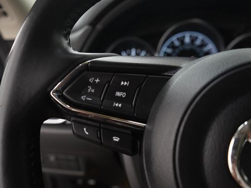 Used 2019 MAZDA CX-5 Sport AWD/4WD image 18