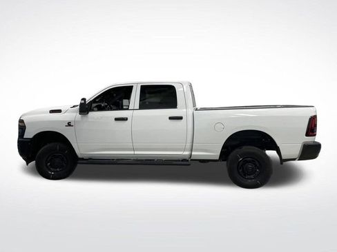 New 2025 RAM 2500 Tradesman image 11