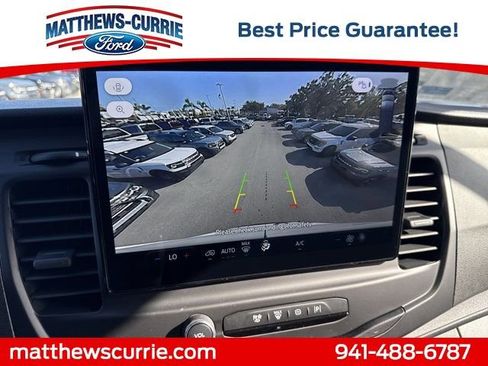 New 2026 Ford Transit 250 Base w/ Exterior Upgrade Package image 17