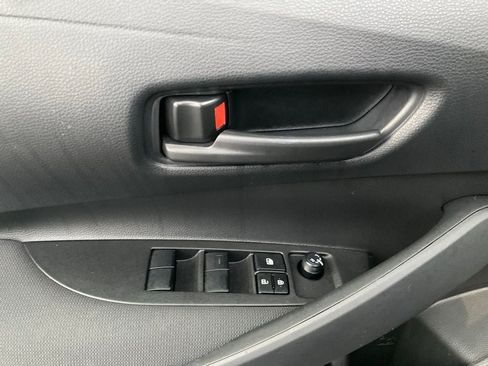 Certified 2026 Toyota Corolla LE FWD image 13