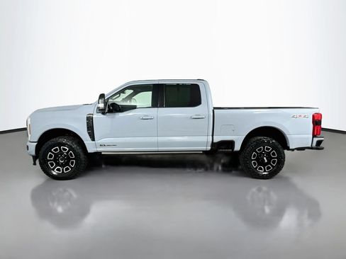 Used 2026 Ford F350 Platinum AWD/4WD image 9