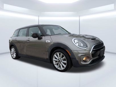 Used 2019 MINI Cooper Clubman S