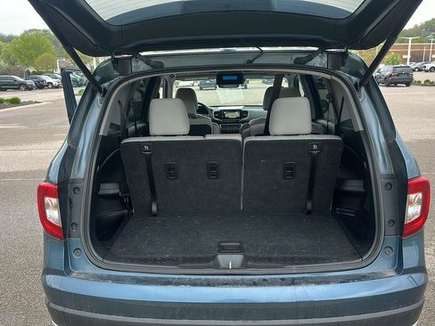 Used 2022 Honda Pilot Elite image 31