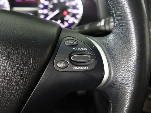 Used 2017 INFINITI QX60 AWD w/ Premium Plus Package image 38