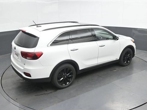 Used 2020 Kia Sorento S AWD/4WD image 22