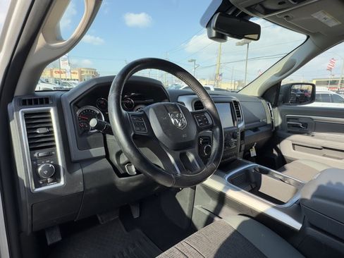 Used 2018 RAM 1500 Big Horn image 13