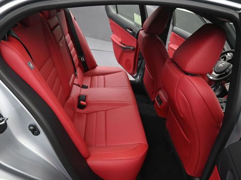 New 2025 Lexus IS 350 F Sport image 14