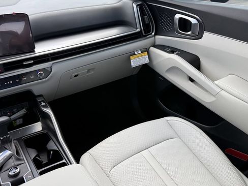 New 2026 Kia Sorento EX w/ EX Premium Package image 18