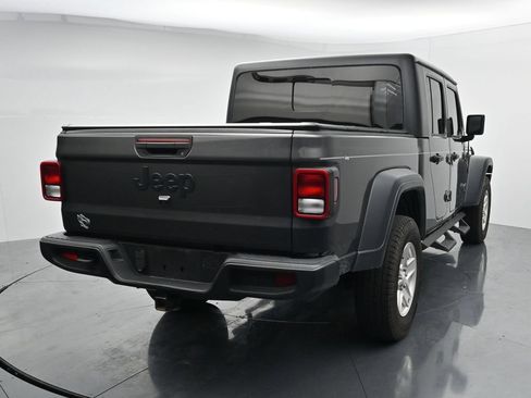 Used 2020 Jeep Gladiator Sport w/ Quick Order Package 24S AWD/4WD image 6