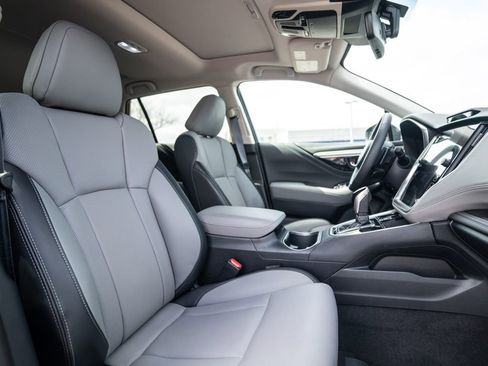 Used 2024 Subaru Outback Limited XT image 17