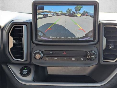 Used 2021 Ford Bronco Sport Big Bend AWD/4WD image 13