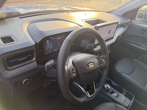 New 2026 Ford Maverick Lobo AWD/4WD image 22