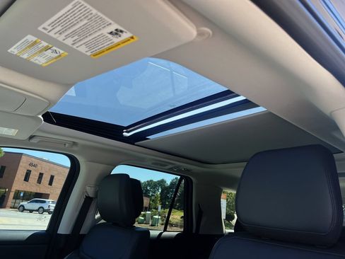 New 2027 Ford Expedition Max Active RWD image 12