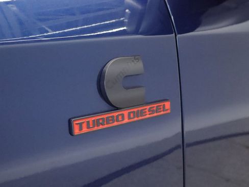 Certified 2024 RAM 3500 Limited AWD/4WD image 15