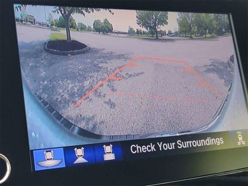 Certified 2023 Honda Ridgeline RTL image 6