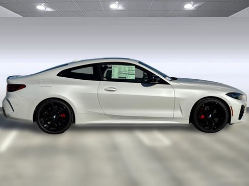 Used 2026 BMW 430i Coupe RWD image 8