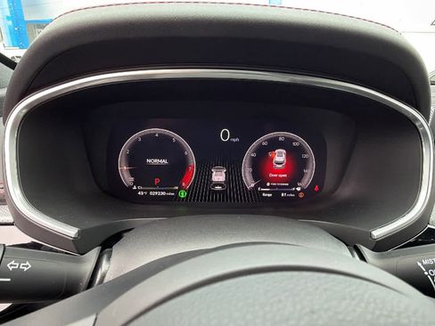 Used 2023 Acura MDX A-Spec image 21