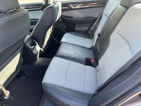 Used 2019 Subaru Legacy 2.5i Sport AWD/4WD image 13