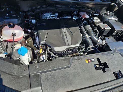 Used 2024 Hyundai Santa Fe Calligraphy image 14