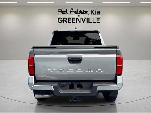 Used 2024 Toyota Tacoma SR5 image 4