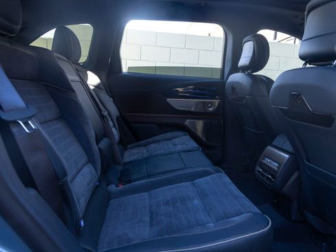 Used 2026 Lincoln Nautilus Black Label image 24