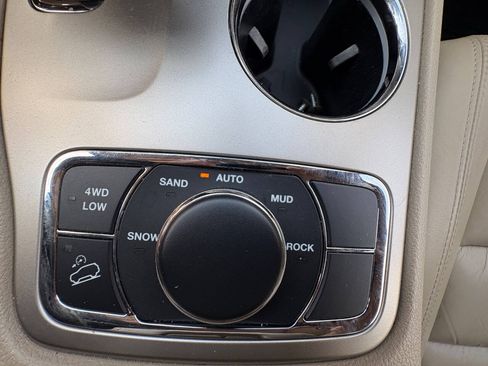 Used 2014 Jeep Grand Cherokee Limited AWD/4WD image 29