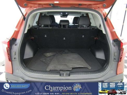 Used 2024 Kia Seltos S image 12