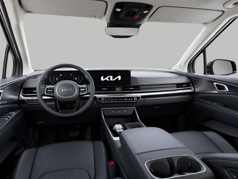 New 2026 Kia Carnival SX FWD image 14